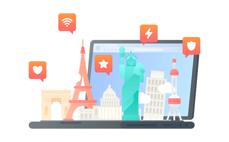 代理腾讯课堂的回国vpn - 海龟加速器